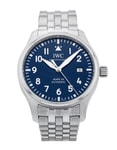 Pre-Owned IWC Pilot's Mark XX Watch